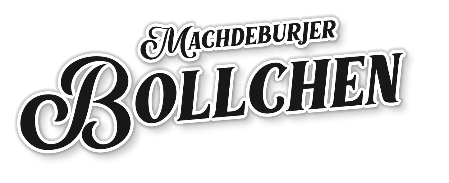 Machdeburjer Bollchen