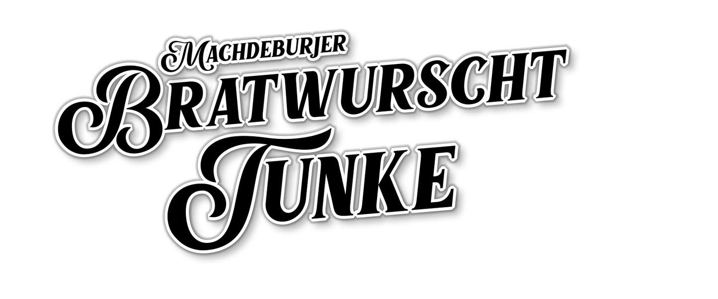 Machdeburjer Bratwurschttunke (Grillsoße mit Honig)