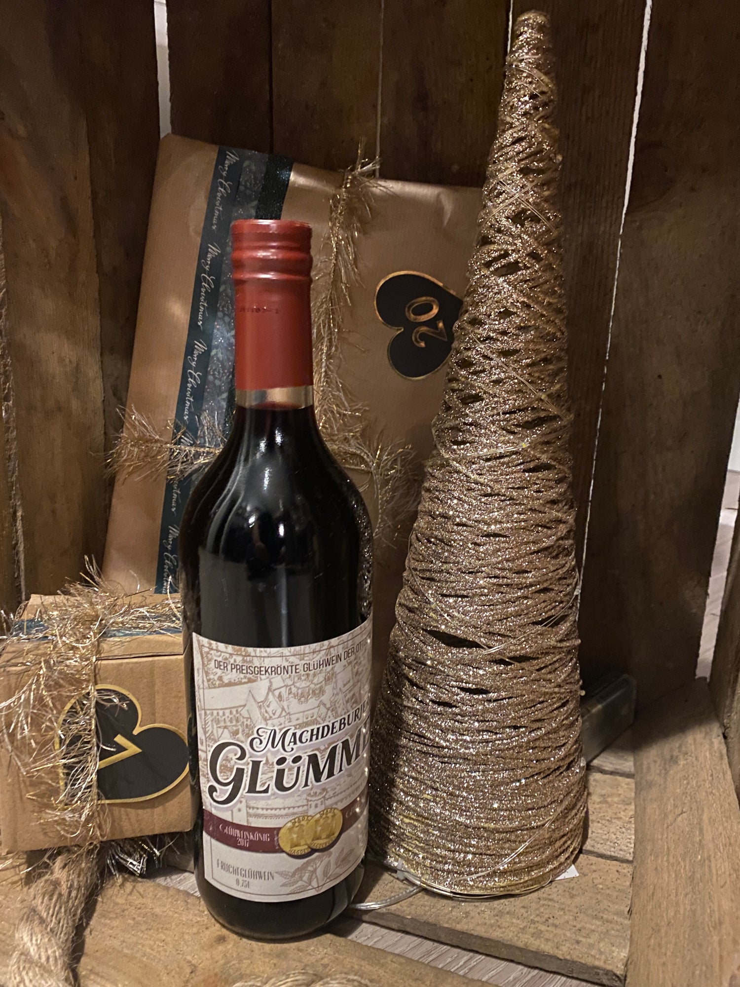 Machdeburjer Glümmel - machdeburjer.shop