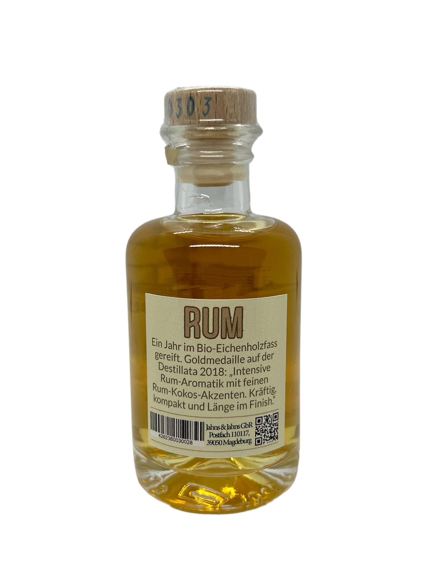 Rum - jut bei Muffenjang