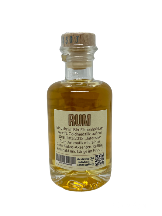 Rum - jut bei Muffenjang