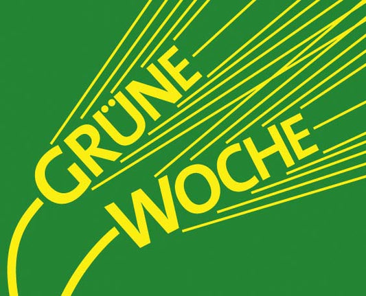 Machdeburjer auf der Grünen Woche 2023