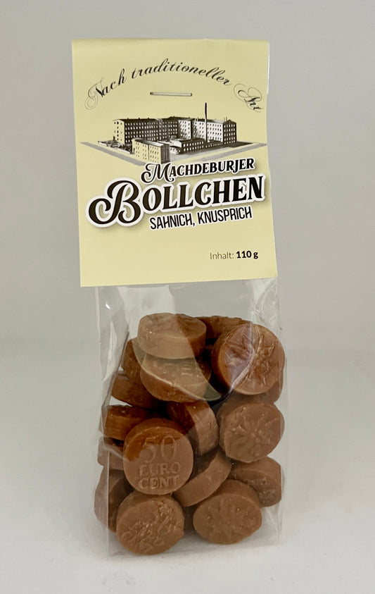 Machdeburjer Bollchen