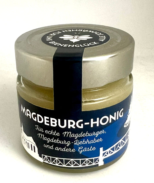 Magdeburg Honig, 140 Gramm