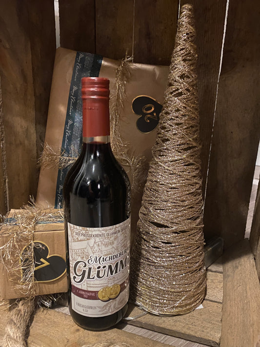 Machdeburjer Glümmel - machdeburjer.shop