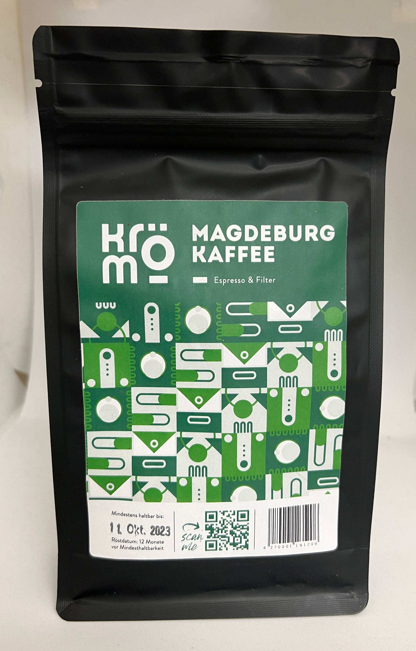 Magdeburg Kaffee (ganze Bohne)
