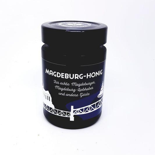 Magdeburger Honig - machdeburjer.shop